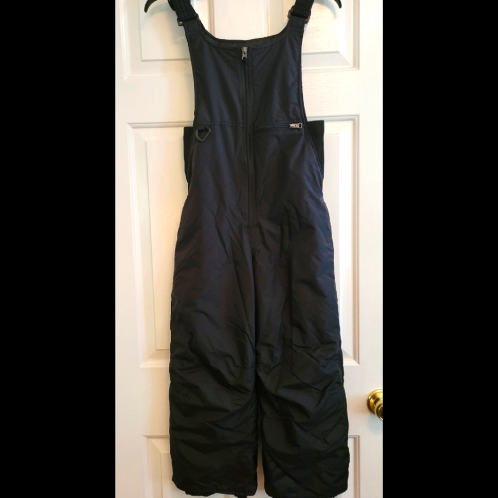 Kids' Snowpants, size 7